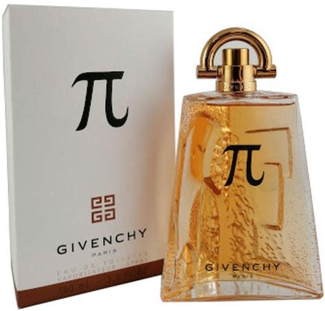 givenchy pi opinie